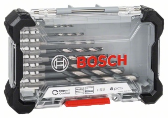       Impact Control, 8 . Bosch 2608577146 (2.608.577.146)